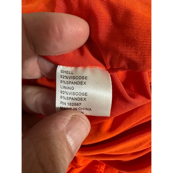 Atlein Jersey Maxi Dress - Picture 7 of 11